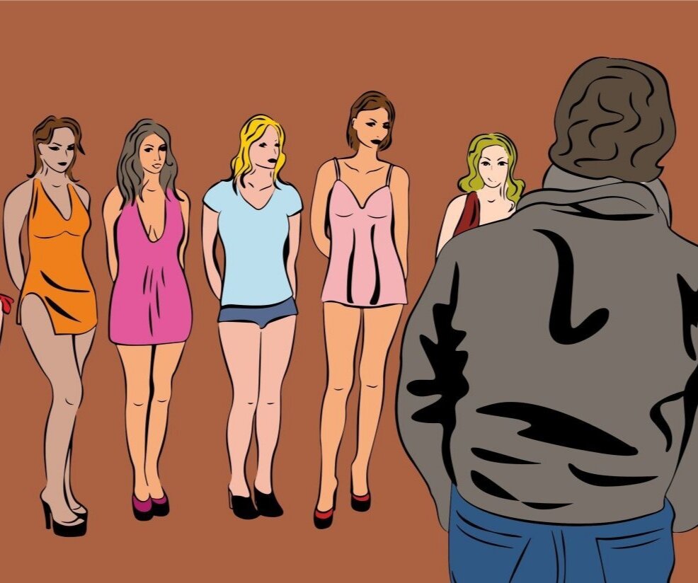 Кому следует отказывать в сексе