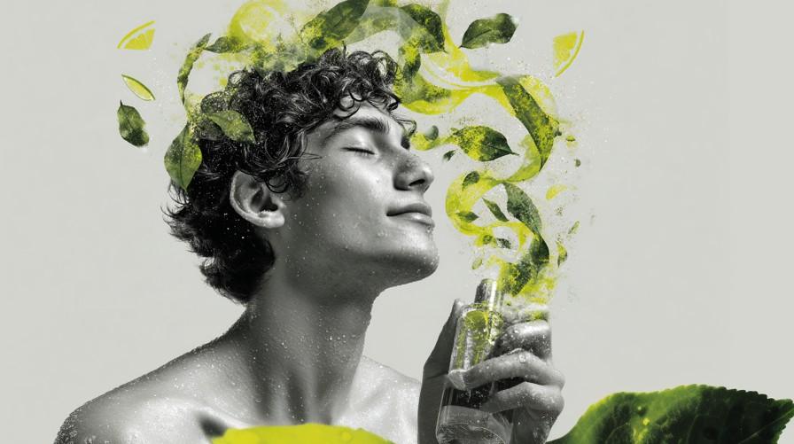 Косметика, которая пахнет необычно: от шоколада до белой лилии