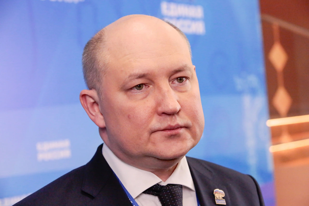 Михаил Развожаев: электронное голосование в Москве расширило возможности севастопольцев