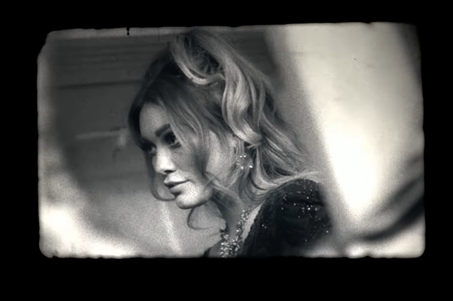 В сети появился первый трейлер хоррора В сети появился первый трейлер хоррора