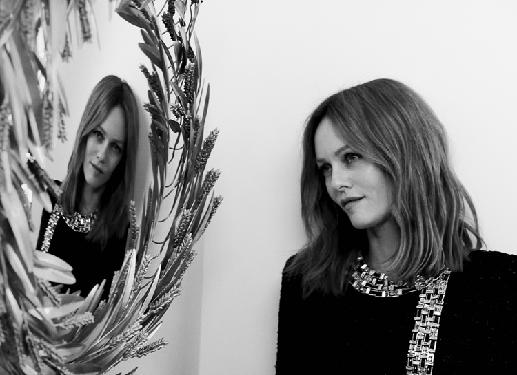 Пенелопа Крус, Марион Котийяр, Ванесса Паради и другие на показе Chanel Мода,Новости моды