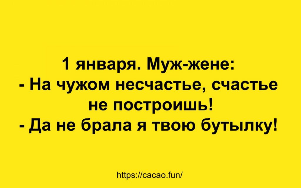 Анекдоты, юмор, смешные высказывания для хорошего настроения 