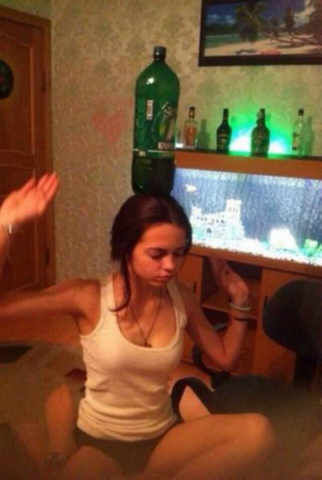 Приколы нашего городка Приколы нашего городка