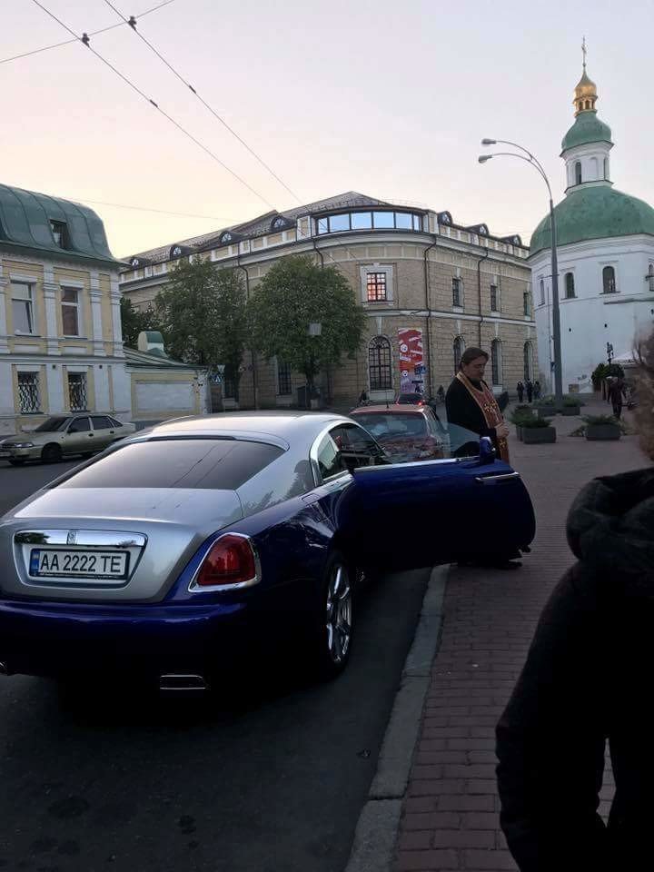 Приколы и смешные картинки на автомобильную тематику (13 фото)