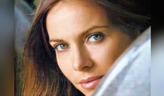 Екатерина ГуÑева