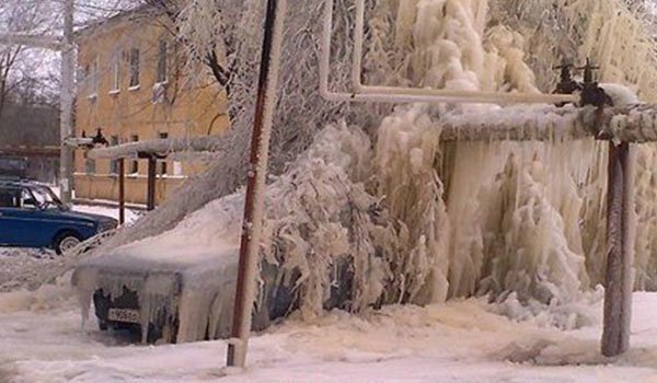 Остается ждать весну... весна, вскрывает, интересное, подснежник, факты