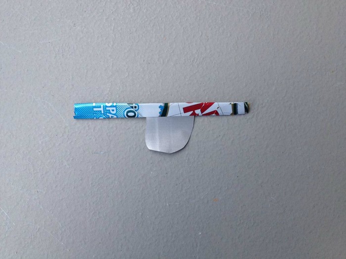 Когда забыл пароль: как открыть кодовой замок с помощью жестяной банки Когда забыл пароль: как открыть кодовой замок с помощью жестяной банки домашний очаг