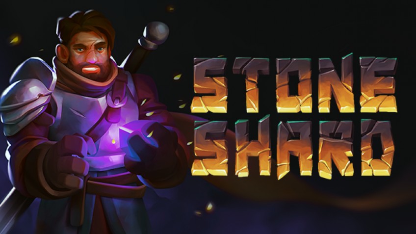 Российская ролевая игра Stoneshard вышла на Kickstarter
