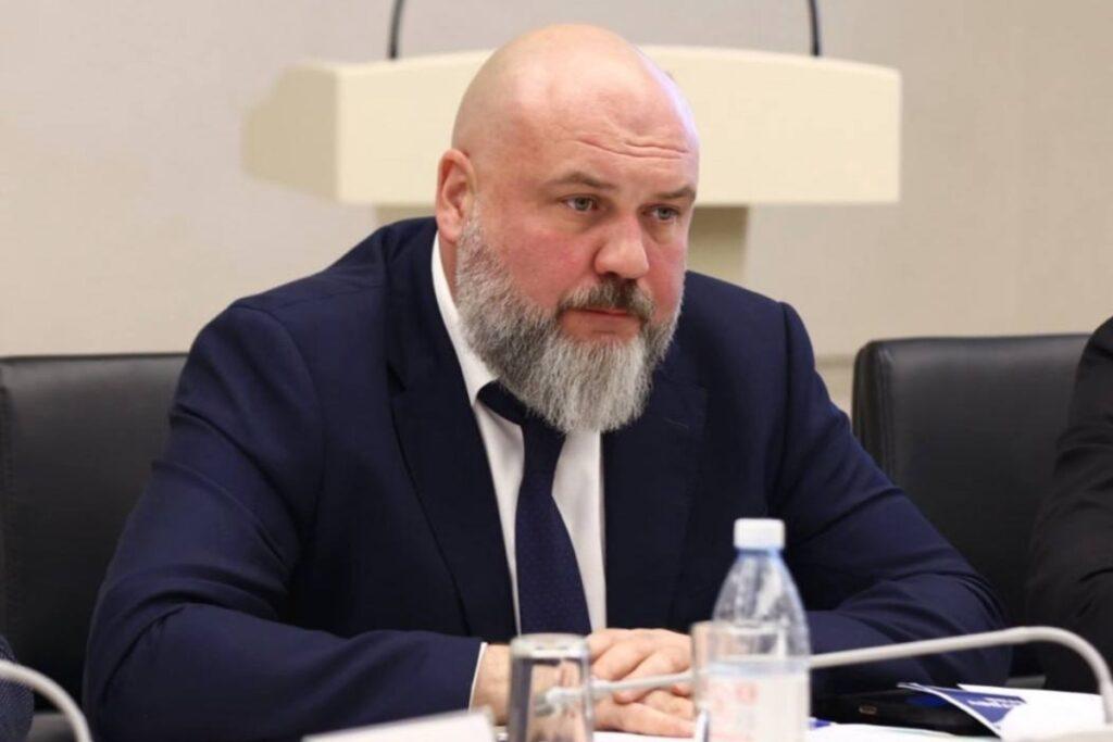 Замгубернатора Вологодской области задержан в Петербурге после драки