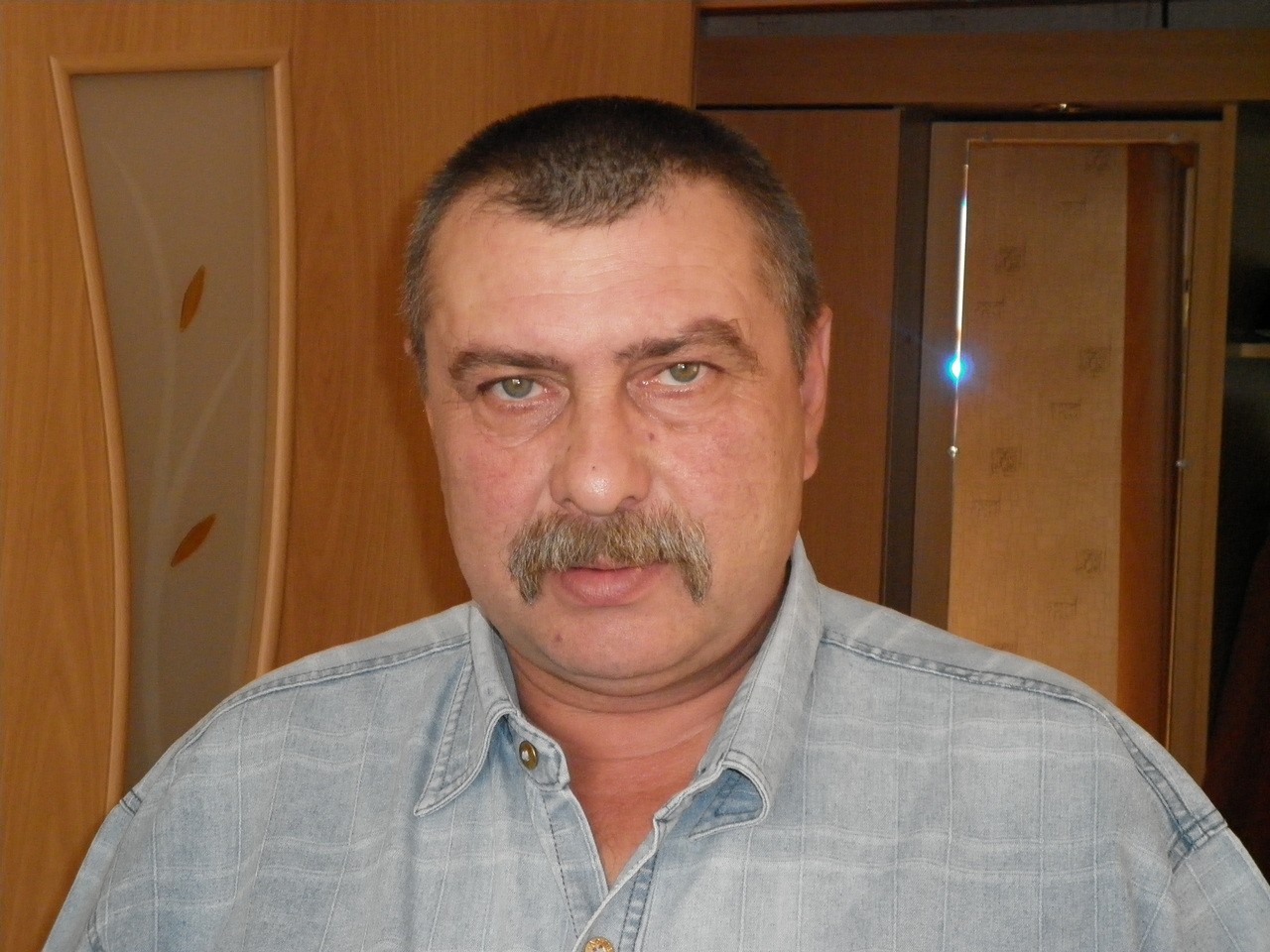 Владимир Антохин