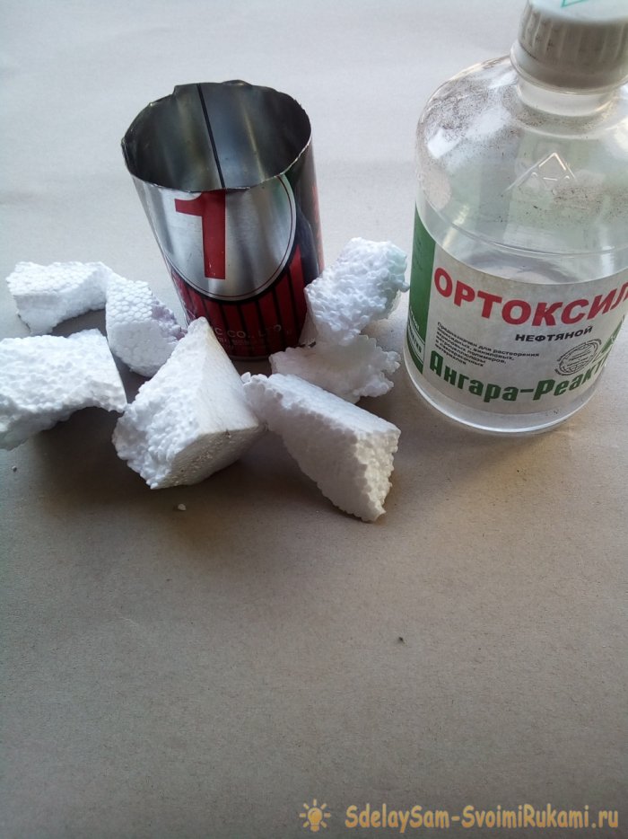 Лак из пенопласта своими руками Лак из пенопласта своими руками лак