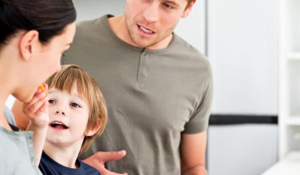 Дружба с бывшим