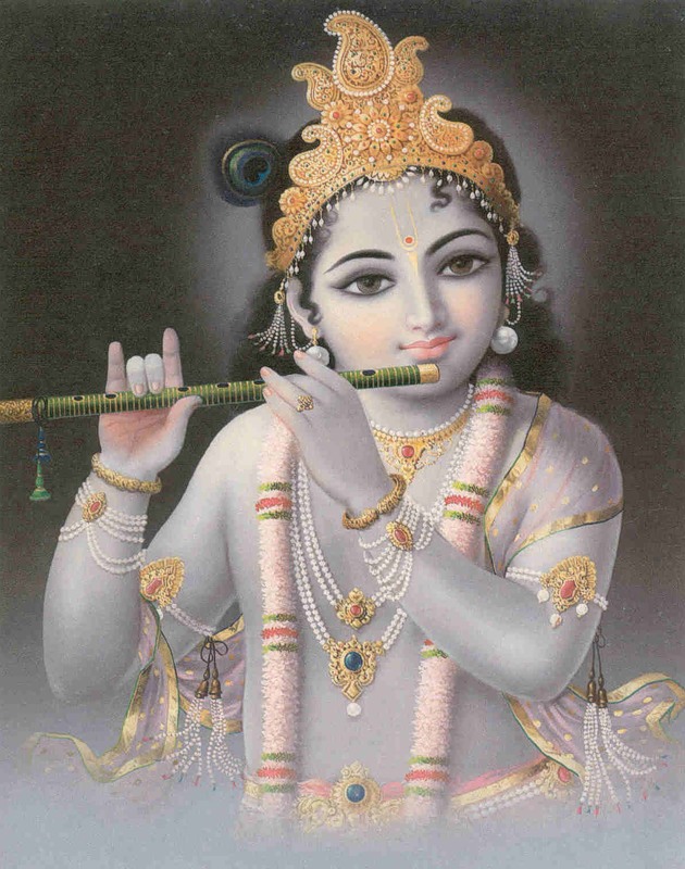 Krishna