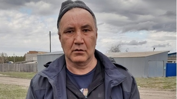 В Алтайском крае почти месяц не могут найти пропавшего жителя Угловского района