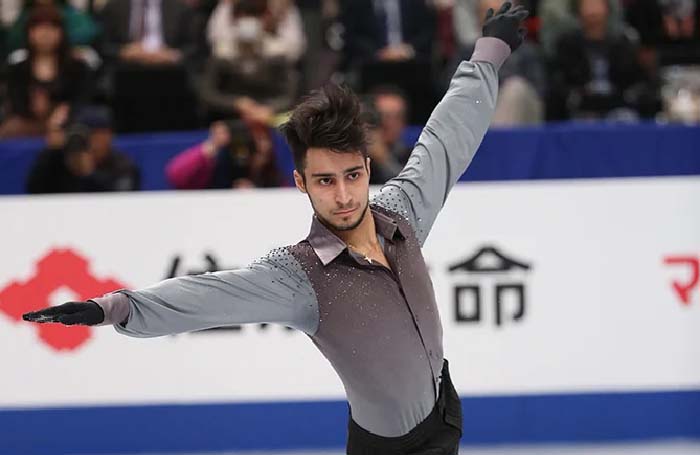 Иван Ригини