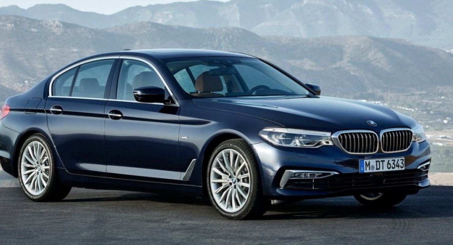 В BMW разъяснили, как будет работать система опций по подписке Автомобили