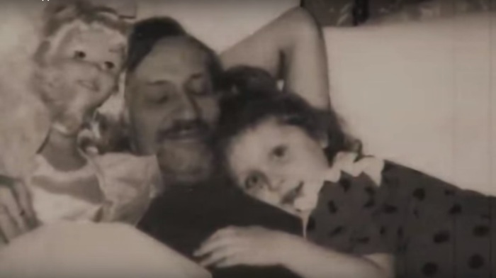 В нем все, что надо знать о любви... В нем все, что надо знать о любви... актер,звезда,Леонид Филатов,наши звезды,шоубиz,шоубиз