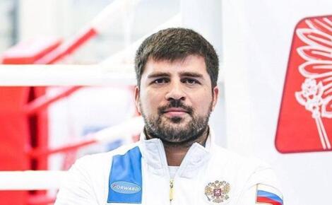 Тренер сборной России по ММА Владимир Осия задержан по подозрению в организации убийства