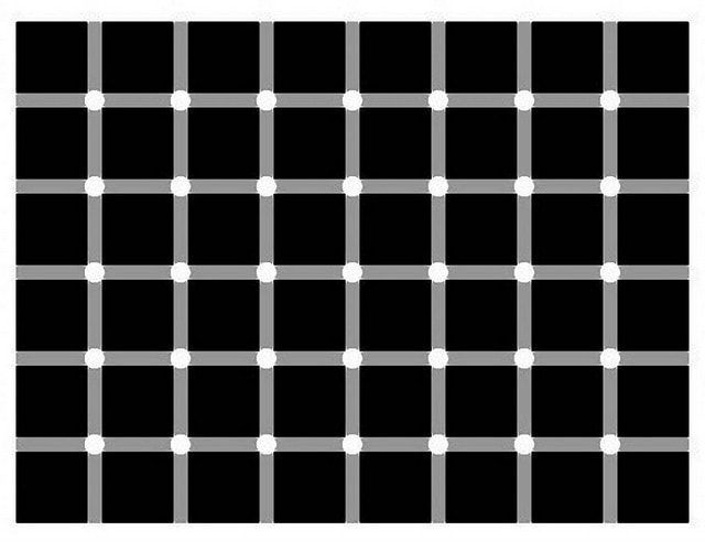 Лучшие оптические иллюзии, ставшие интернет-мемами цвета, иллюзий, можно, легко, найти, оптических, помощи, иллюзия, справа, довольно, самом, иллюзии, черных, Японии, изображении, своем, одновременно, мозга, нашего, изображения