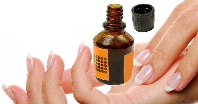 Грибок ногтей – лечение йодом: 7 проверенных рецептов