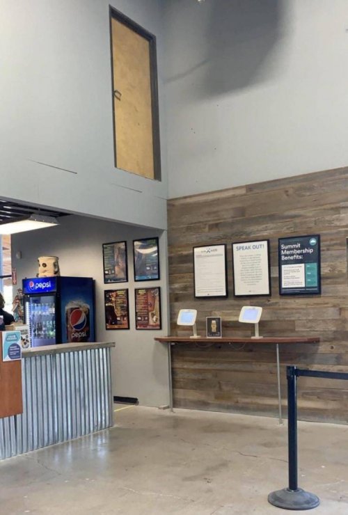 Строительно-дизайнерские ляпы и маразмы Строительно-дизайнерские ляпы и маразмы смешные картинки