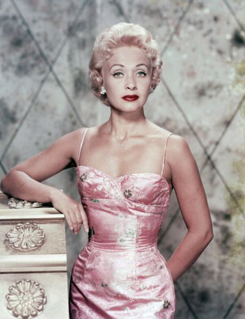 Jane Powell 50-е, голливуд, кинозвезды