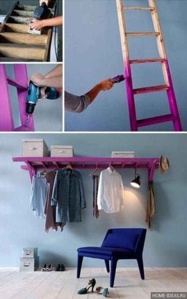 Рукоделие для дома своими руками — 77 идей Рукоделие для дома своими руками — 77 идей сделай сам