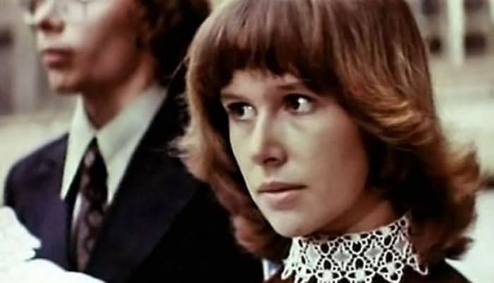 Несоветские отношения: Почему фильм «Школьный вальс» спровоцировал скандал история фильма,кино и тв,«Школьный вальс»