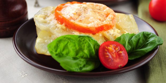 10 ваших любимых блюд, которые удобнее готовить в мультиварке вкусные новости,кулинария,рецепты,рецепты для мультиварки