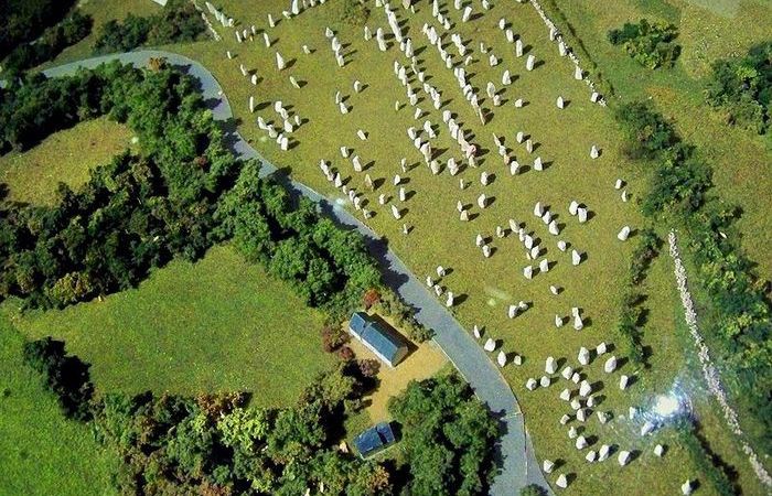 10 древних чудес, которые до сих пор остаются загадкой загадки, история, чудеса