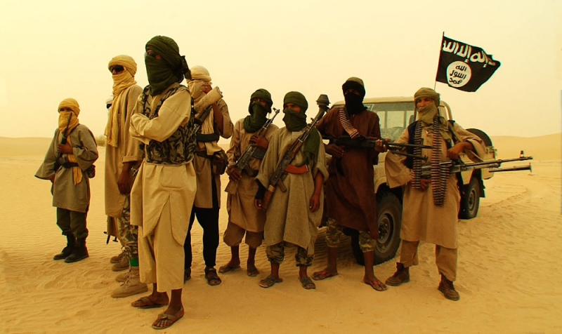Мали и «Черная гидра» исламисткой МТО геополитика