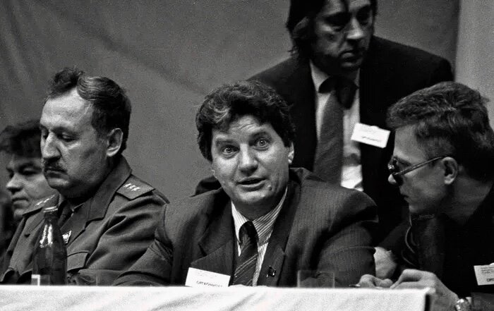 Последние защитники СССР: дефицит Героя 