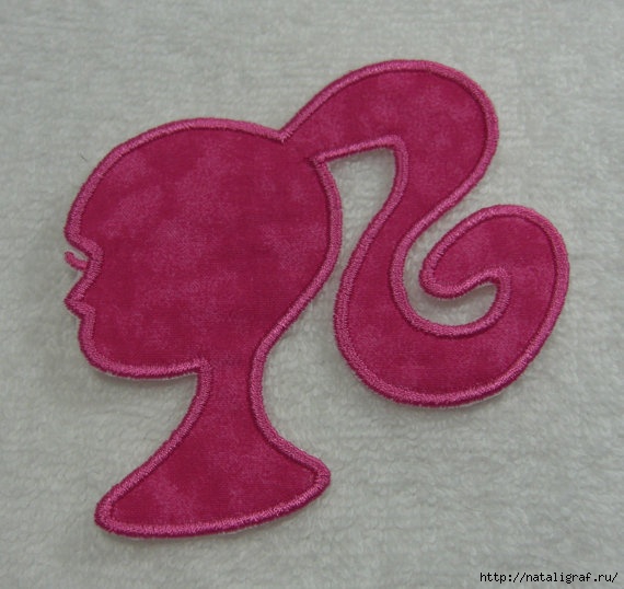 Лоскутное вдохновение