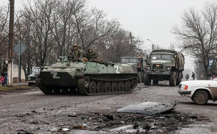 Николаев: Британия теряет верфи, и очень на Россию злится украина