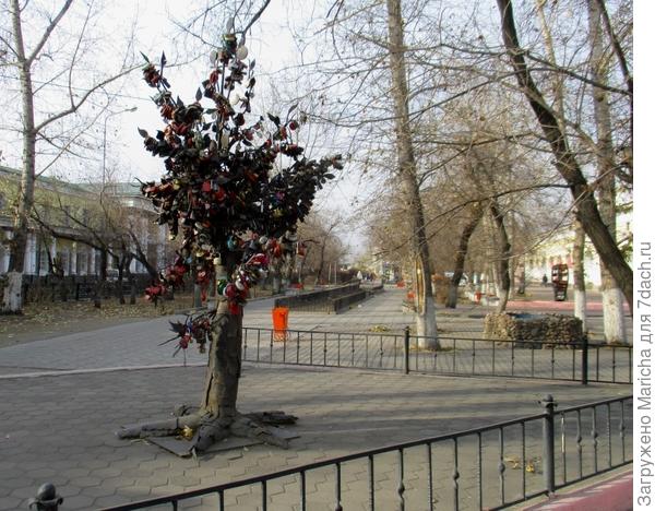 Путешествие по родному краю - Улан-Удэ отдых,Россия,самостоятельные путешествия,страны,турист,улан-удє