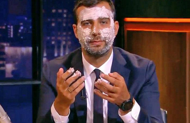 Я знаю, что произошло с нашим телевидением Я знаю, что произошло с нашим телевидением кино и тв,наши звезды,шоубиz,шоубиз