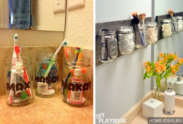 Рукоделие для дома своими руками — 77 идей Рукоделие для дома своими руками — 77 идей сделай сам