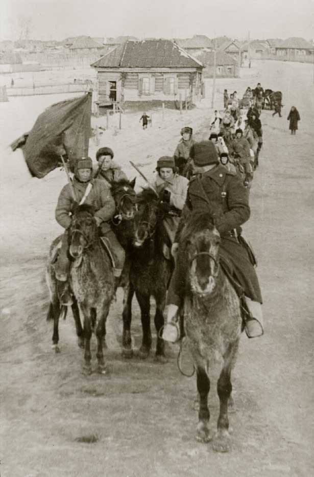 Все народы СССР в равной степени геройски участвовали Отечественной Войне война, история