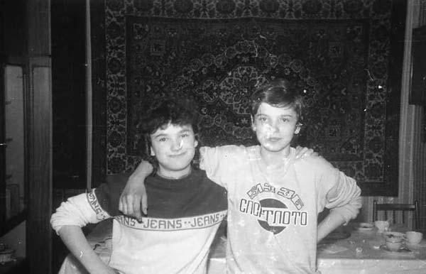 Вечеринка советской молодёжи. Как это было Вечеринка советской молодёжи. Как это было СССР,фоторепортаж