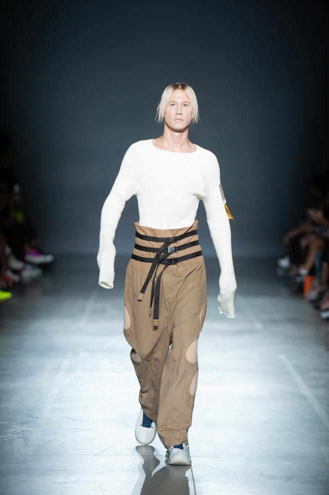 DASTISH FANTASTISH коллекция SS20