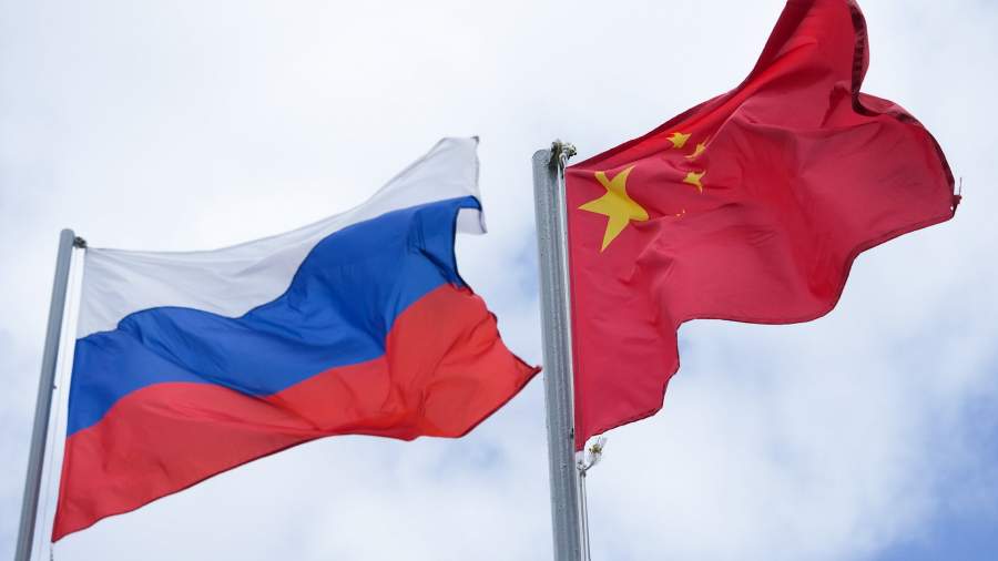 Эксперт объяснил слова Байдена о «преувеличенном» сближении Китая и России