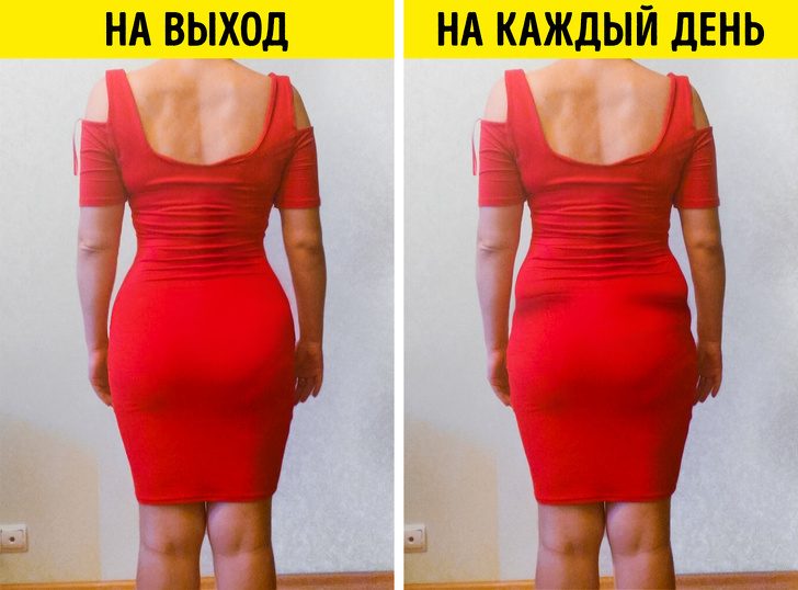 Факты о нижнем белье, о которых вы, скорее всего, никогда не слышали Факты о нижнем белье, о которых вы, скорее всего, никогда не слышали