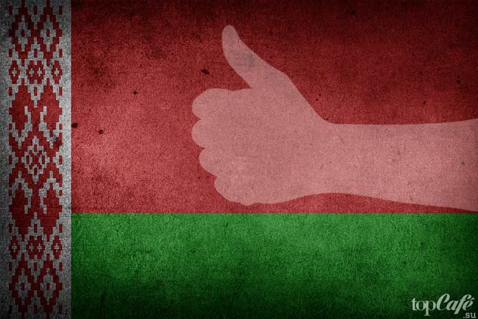 красивые города Белоруссии