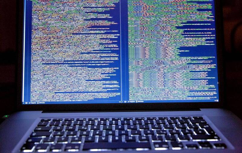 СМИ: США в ближайшее время совершат кибернападение на Россию