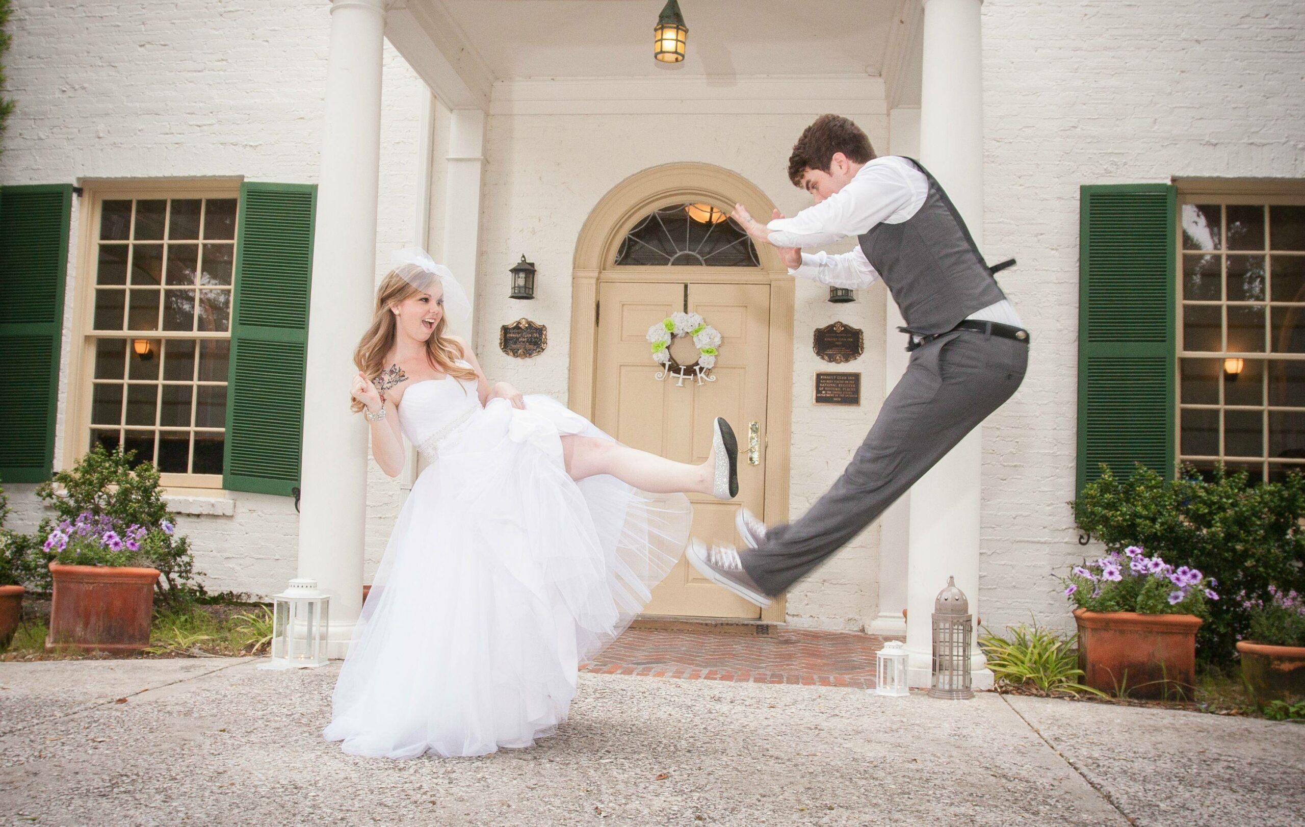 Драка на свадьбе — почему на Руси это было обязательным - похожая новость на Toplenta