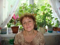 Фото пользователя Галина Дулепина