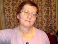 Фото пользователя Галина Анисимова (Подрезова)