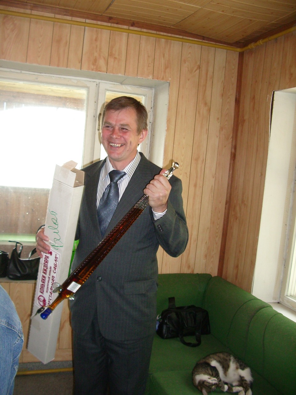 сергей сучков