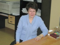 Фото пользователя Елена Каверзнева