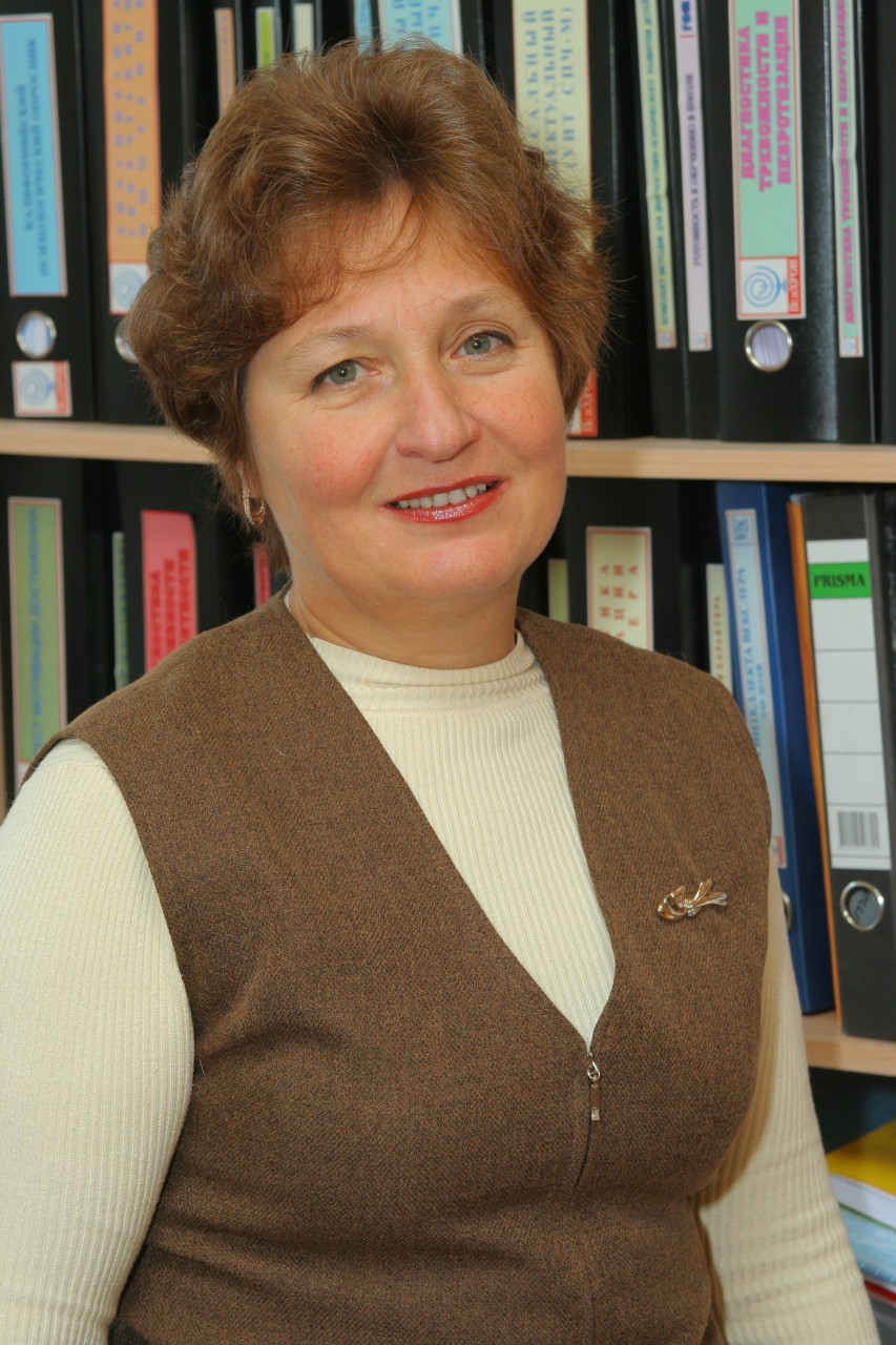 Клюева Татьяна Николаевна психолог
